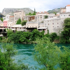 Bosnië & Herzegovina (7)