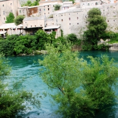 Bosnië & Herzegovina (8)