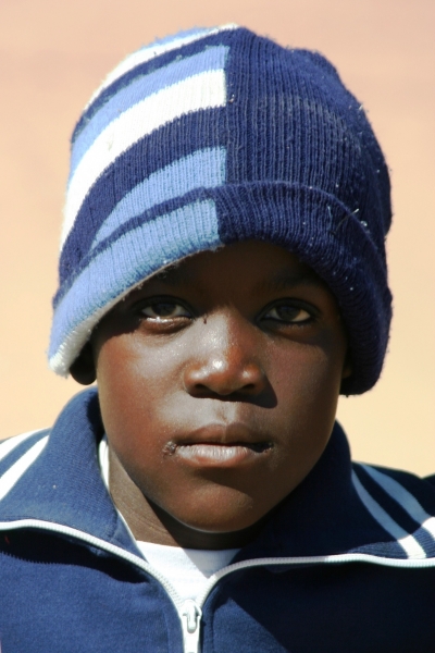 Botswana (2)