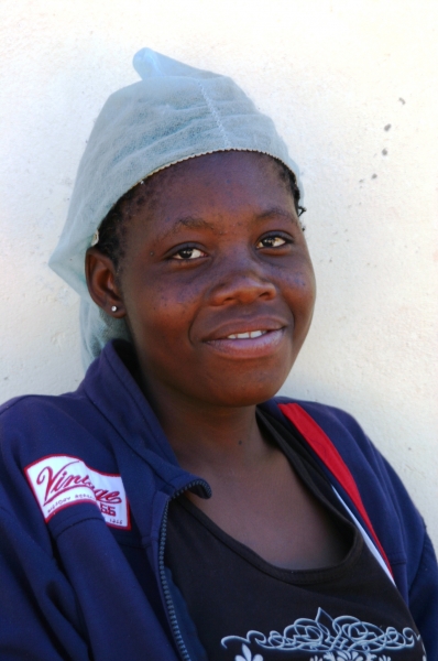 Botswana (20)