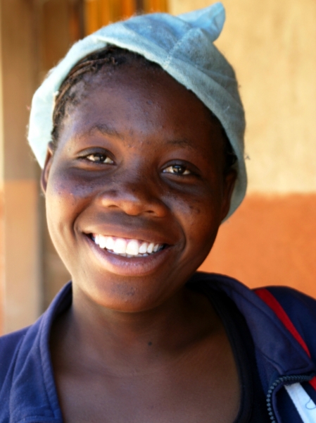 Botswana (21)
