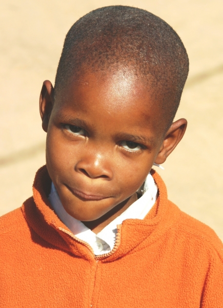Botswana (25)