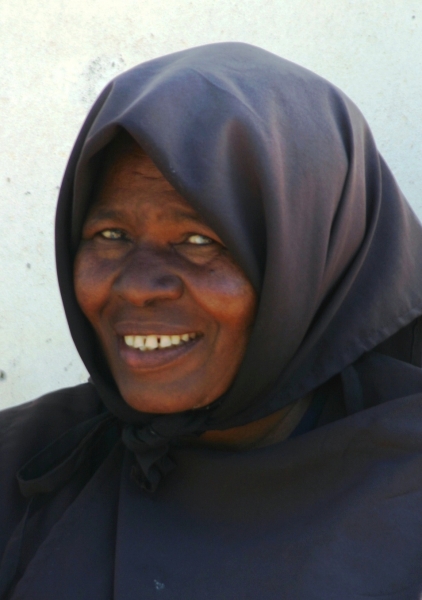 Botswana (29)