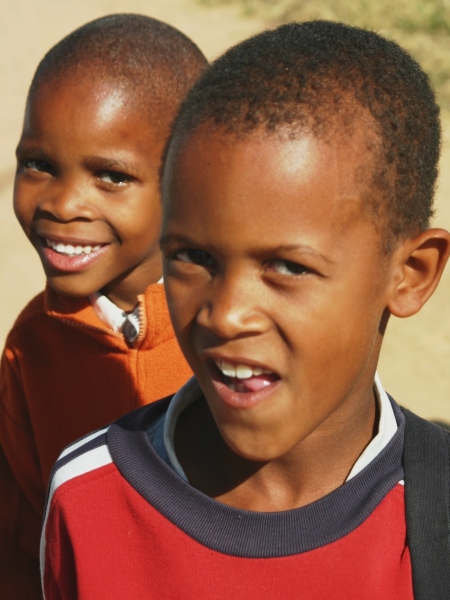 Botswana (32)
