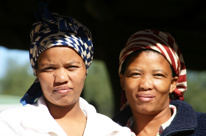 Botswana (34)
