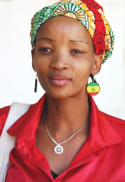 Botswana (36)