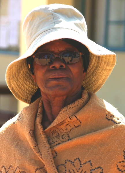 Botswana (38)