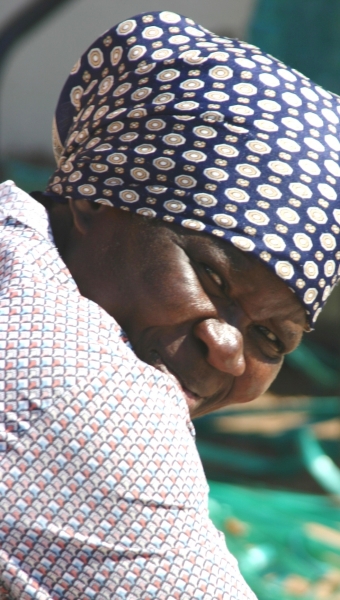 Botswana (40)
