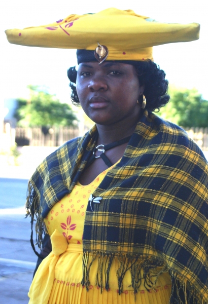 Botswana (41)