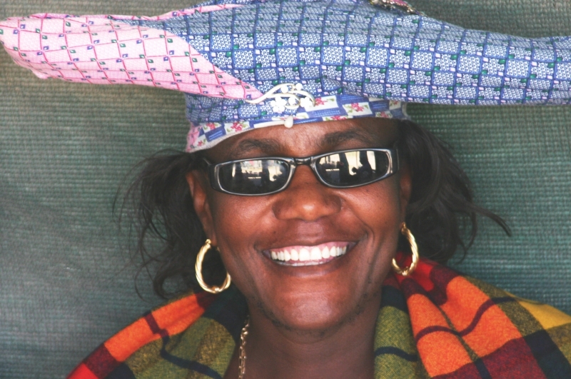 Botswana (44)