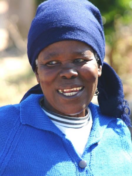 Botswana (45)