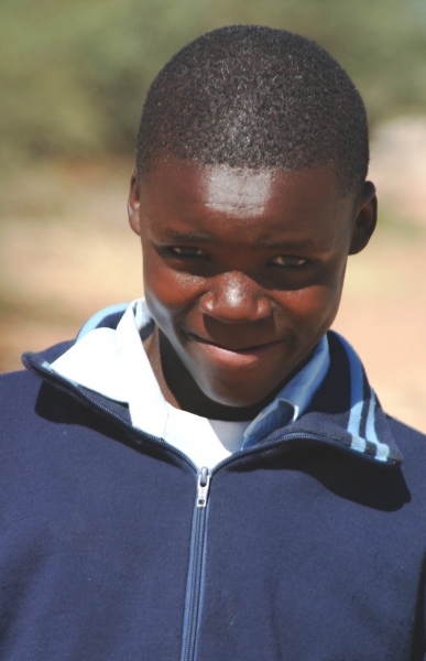 Botswana (5)