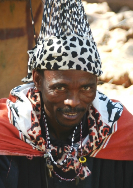 Botswana (51)