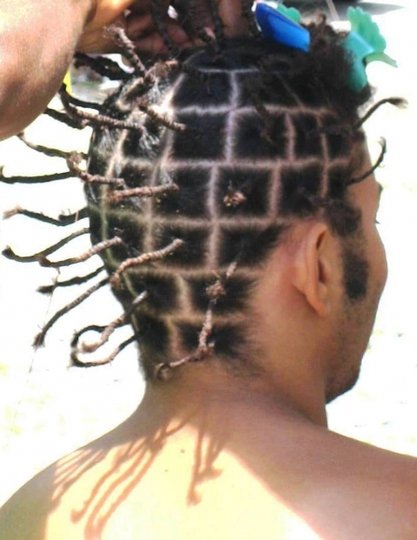 Brazilie (100)