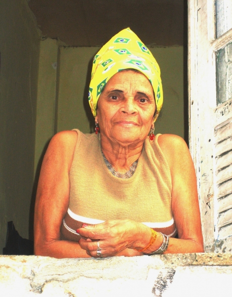 Brazilie (113)