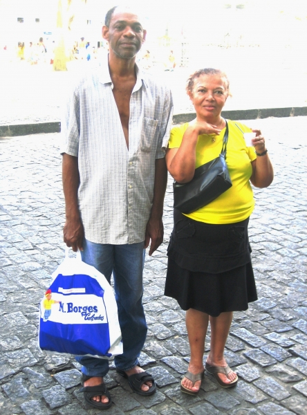 Brazilie (117)