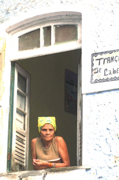 Brazilie (121)