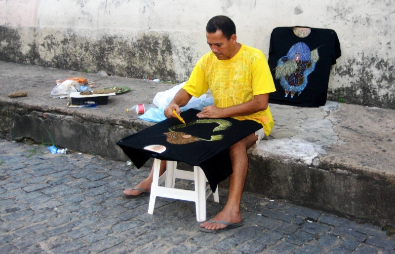Brazilie (126)