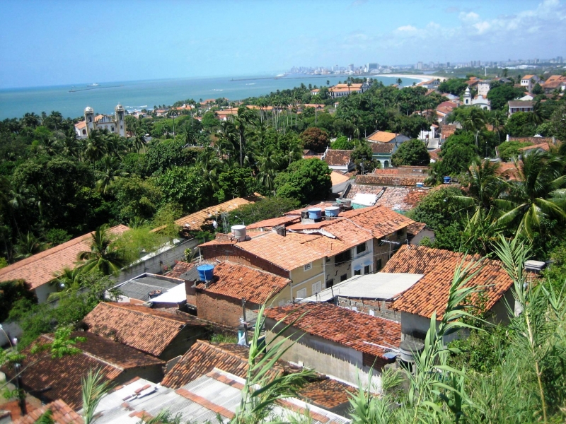 Brazilie (133)
