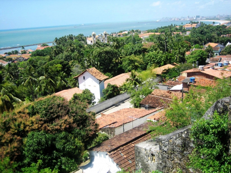 Brazilie (134)