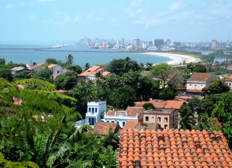 Brazilie (135)