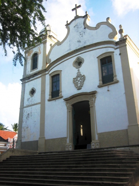Brazilie (59)