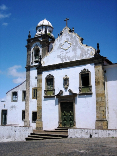 Brazilie (60)