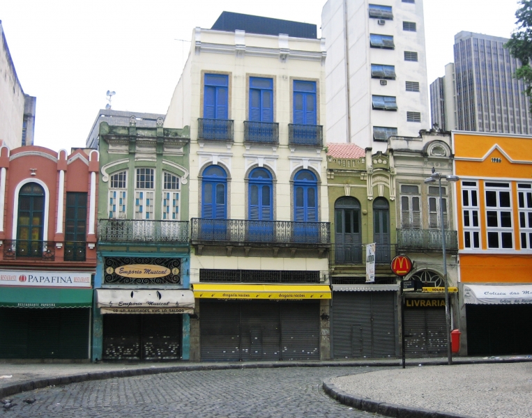Brazilie (65)
