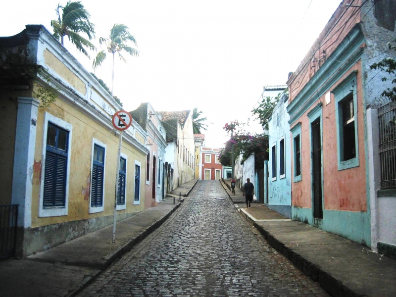 Brazilie (91)