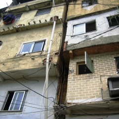 Brazilie (47)