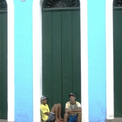 Brazilie (78)