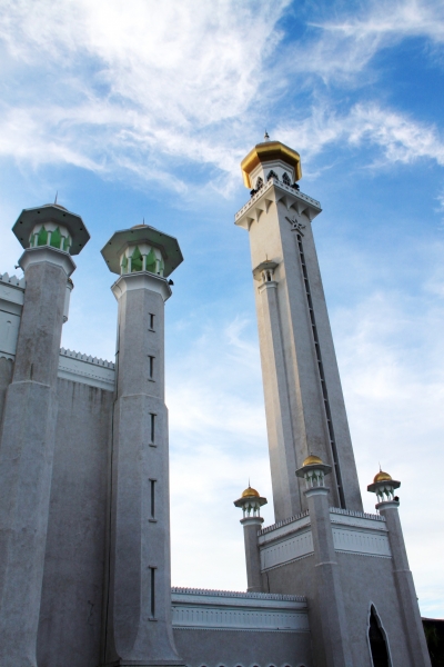 Brunei (10)