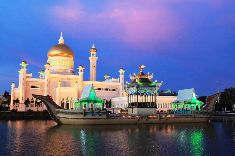Brunei (35)