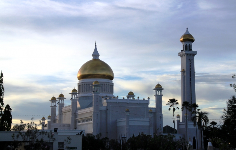 Brunei (6)
