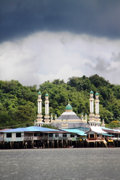 Brunei (84)