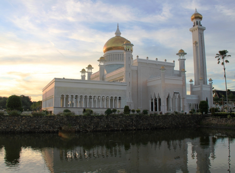 Brunei (9)