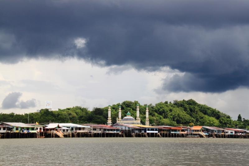 Brunei (92)