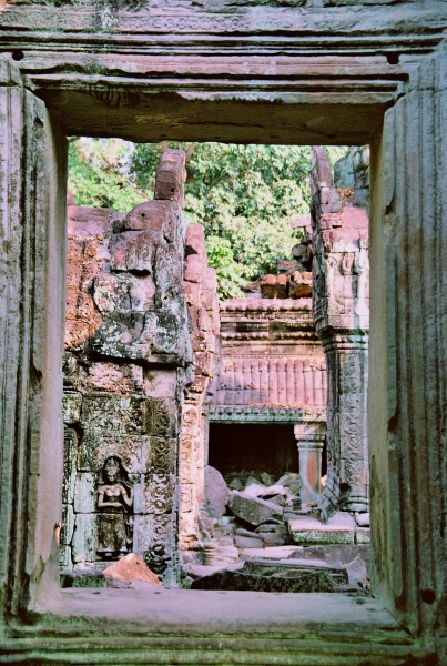 Cambodja (2)
