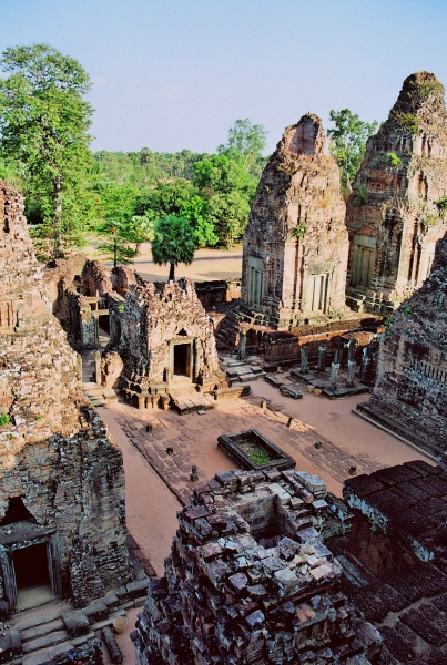 Cambodja (25)
