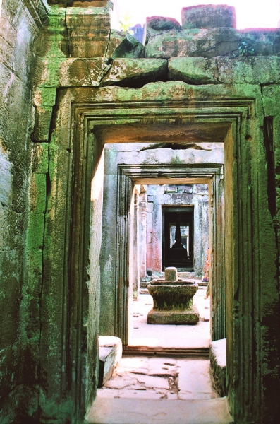 Cambodja (4)