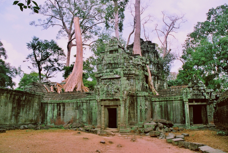 Cambodja (6)
