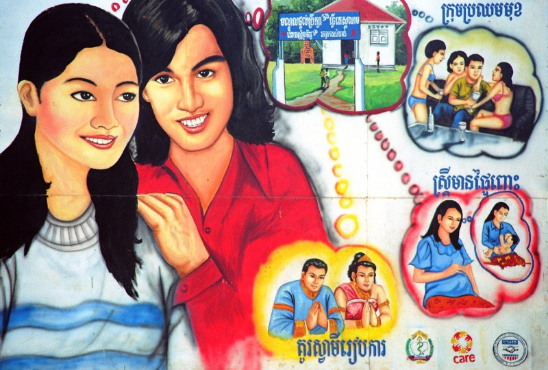 Cambodja (70)