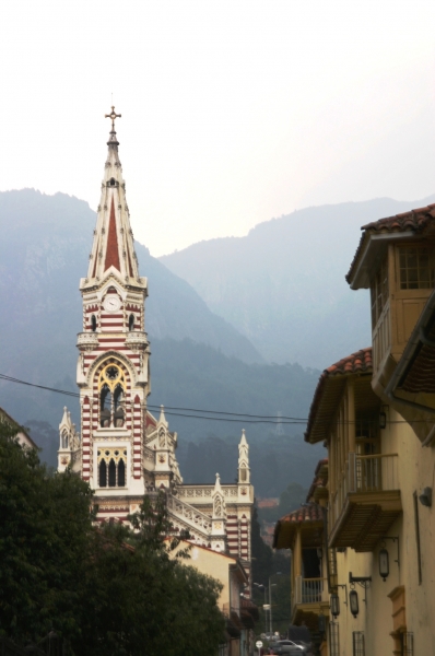 Centraal Colombia (110)