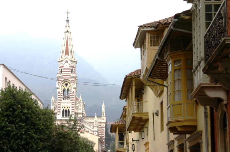 Centraal Colombia (111)