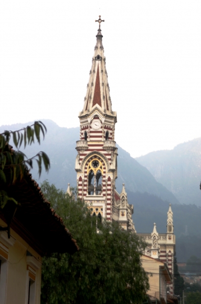 Centraal Colombia (112)