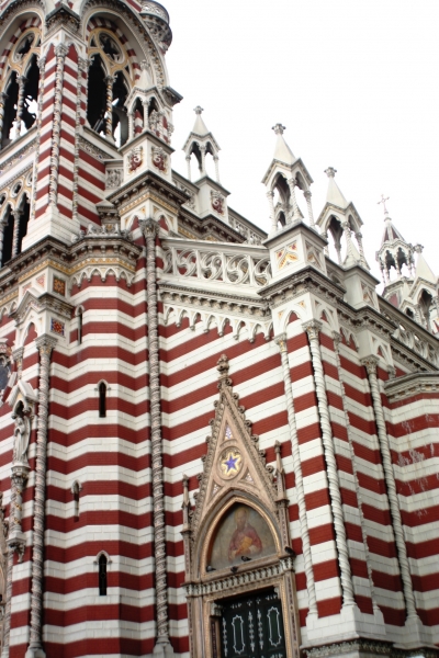 Centraal Colombia (115)