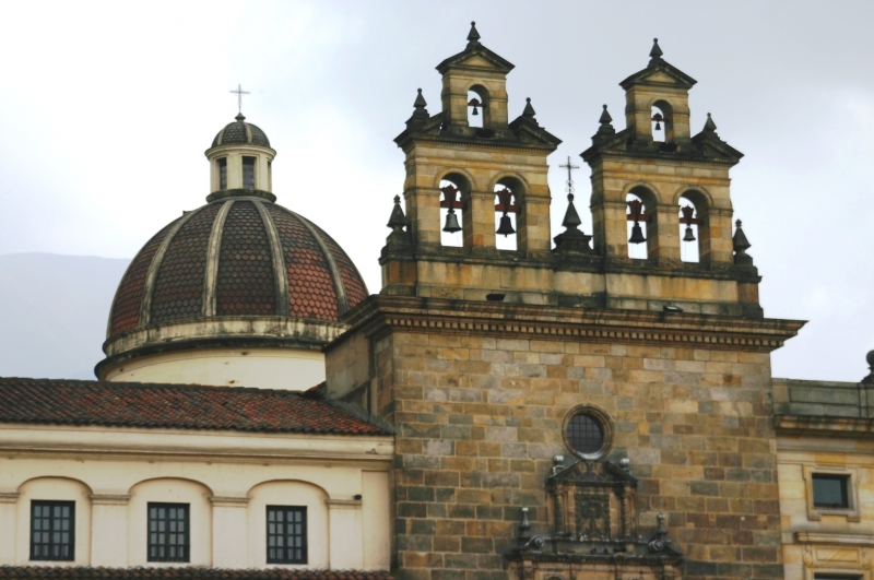 Centraal Colombia (134)