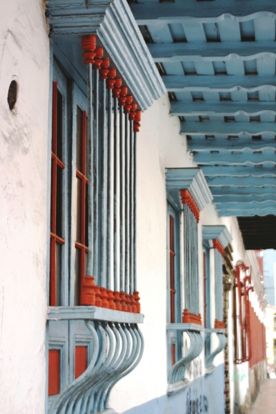 Centraal Colombia (149)