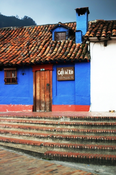 Centraal Colombia (157)
