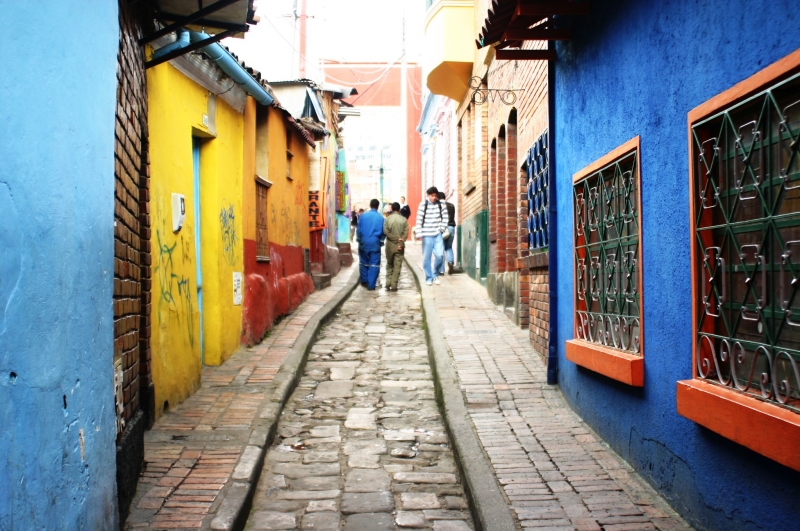 Centraal Colombia (171)